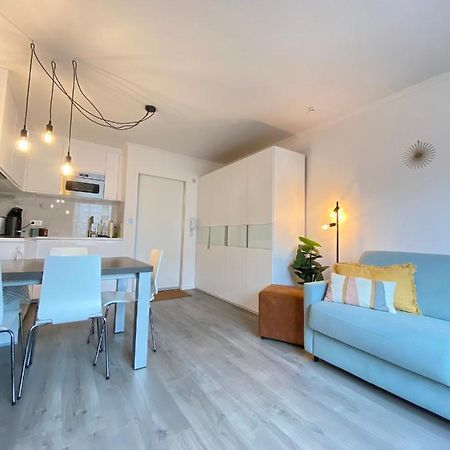Studio Delfien Oostduinkerke Bagian luar foto