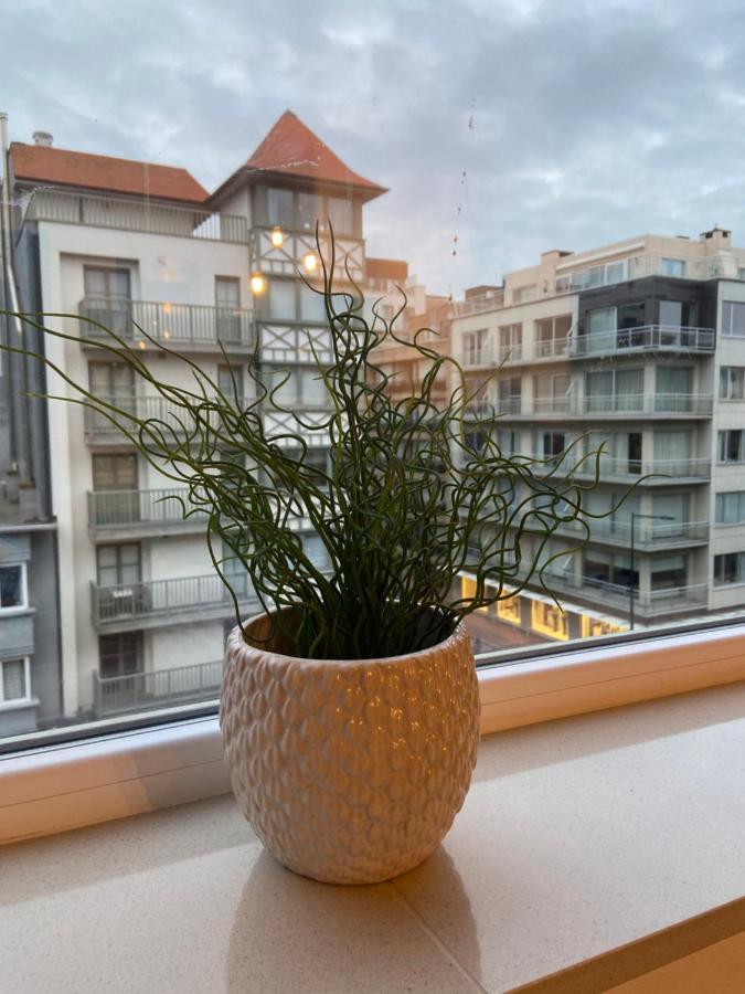 Studio Delfien Oostduinkerke Bagian luar foto