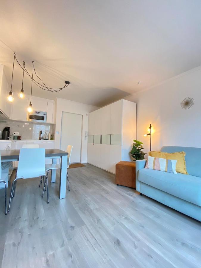 Studio Delfien Oostduinkerke Bagian luar foto
